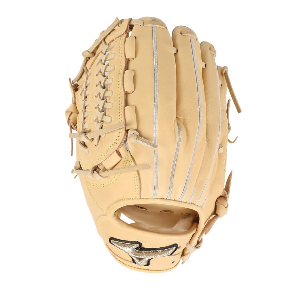ミズノ グローバルエリートNEO 少年軟式 ブロンド 左投 1AJGY28101 MIZUNO ミズノ 少年軟式用グローバルエリート∞インフィニティ